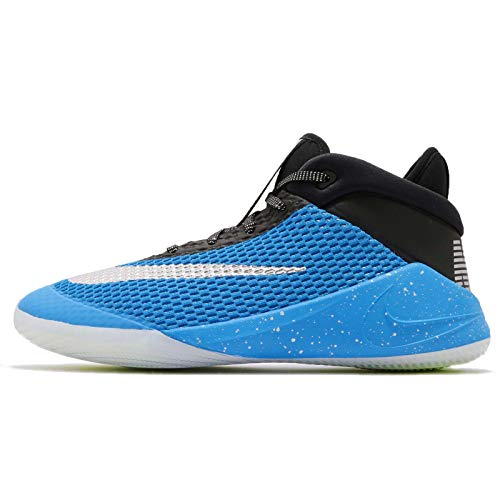 Nike Kids Jr LegendX 7 Club (IC) Indoor Soccer Shoe (11 Little Kid